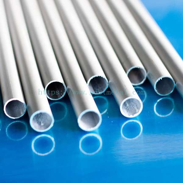 Aluminum Pipe&Tube